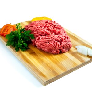 Extra Lean Ground Beef 10% Fat