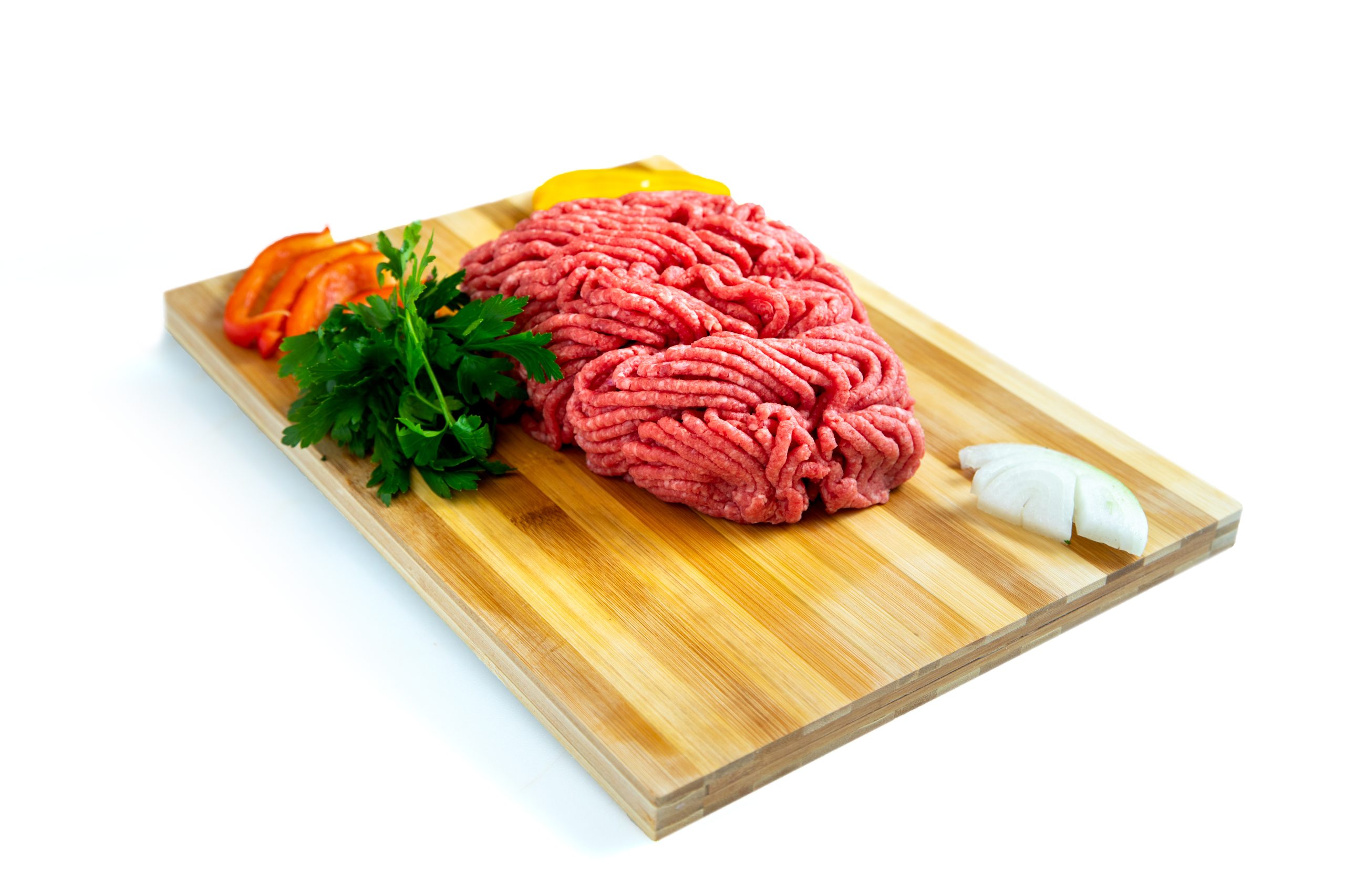 Extra Lean Ground Beef 10% Fat