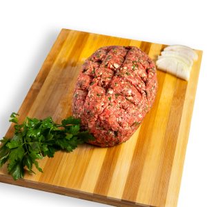 Kofta Mix Beef & Lamb