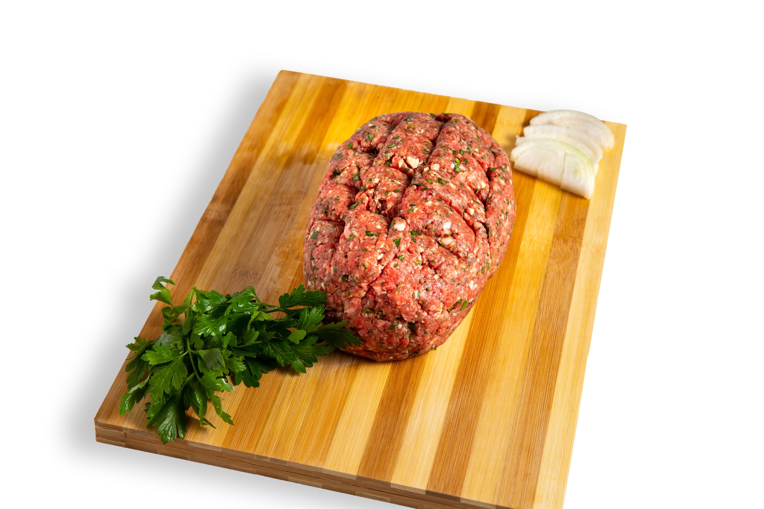 Kofta Mix Beef & Lamb