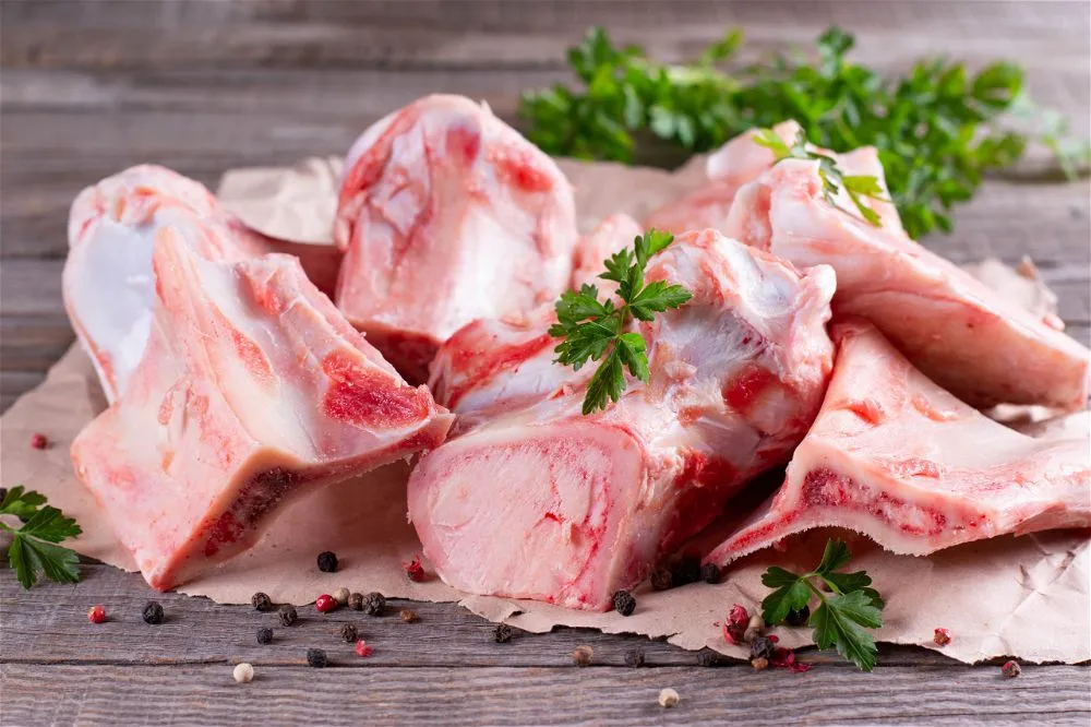 Marrow Bones
