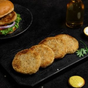 Chicken Burger (Patties)