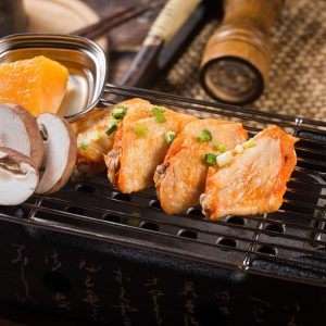 닭날개, chicken, wing, wings, bbq