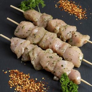 Shish Tawouk - Mild (White)